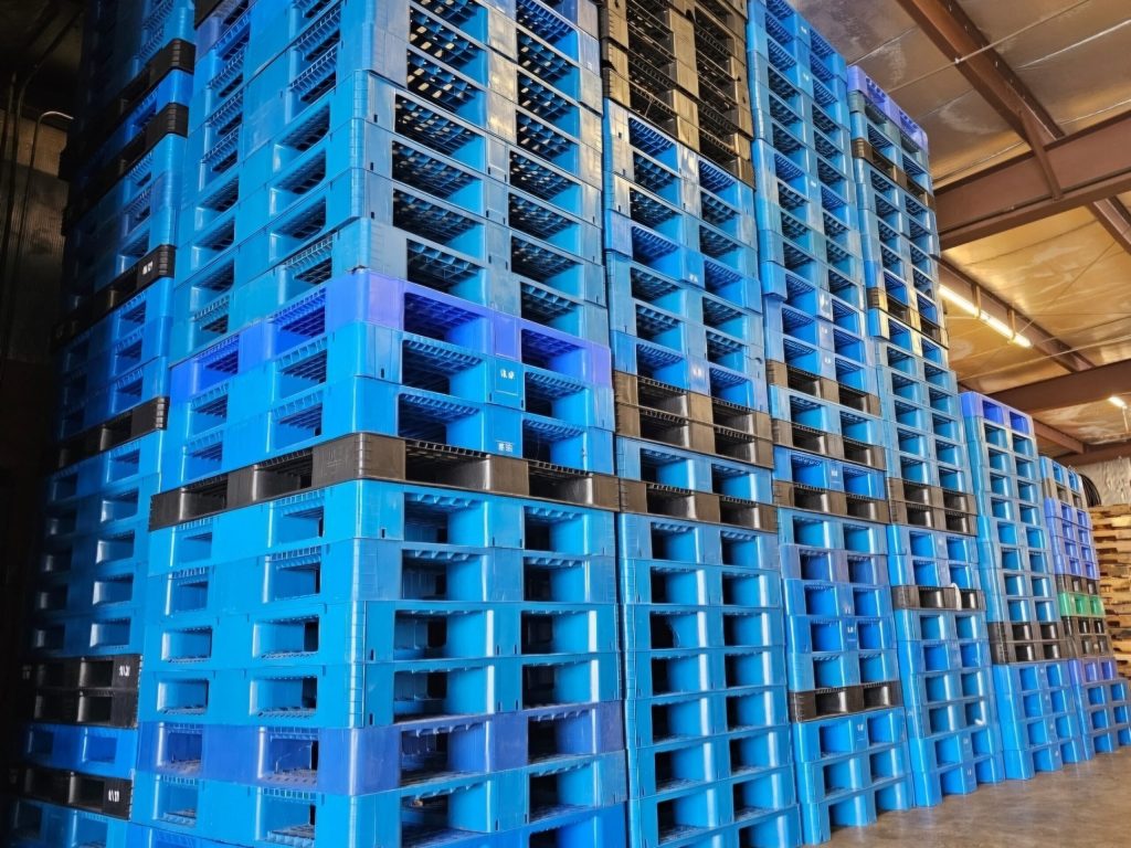 kingwood pallets
